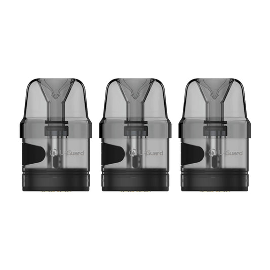 GEEK VAPE WENAX H1 PODS