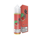 TOKYO FREEBASE LIQUID 60ml