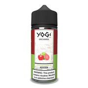 YOGI ORCHARDS FREEBASE LIQUID 100ml