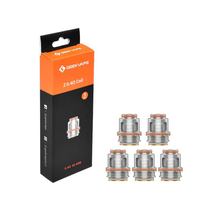 (VL) Geek Vape Z Coil