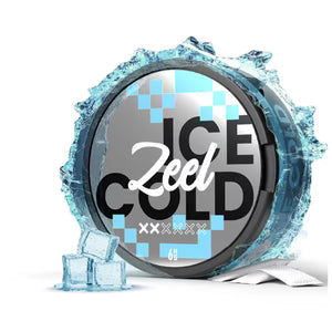 ZEEL NICOTINE POUCHES