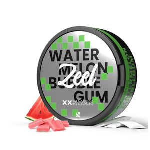 ZEEL NICOTINE POUCHES